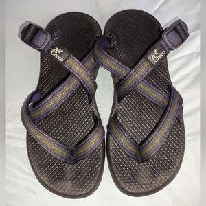 Women's Chaco Chong Size 10 RARE